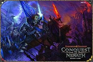 Dungeons & Dragons: Conquest of Nerath